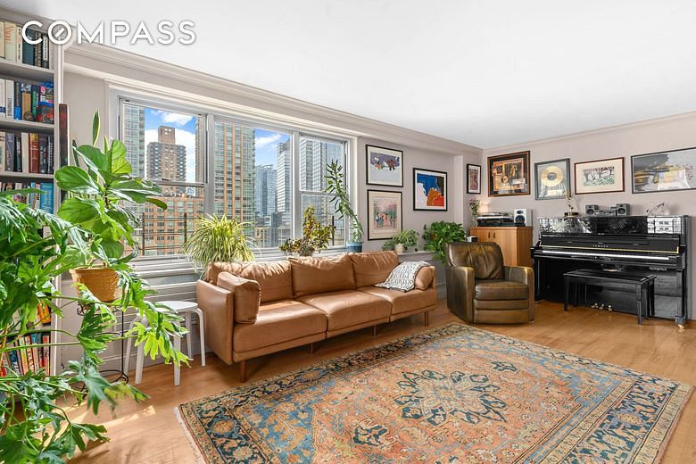 303 West 66th Street #18EE