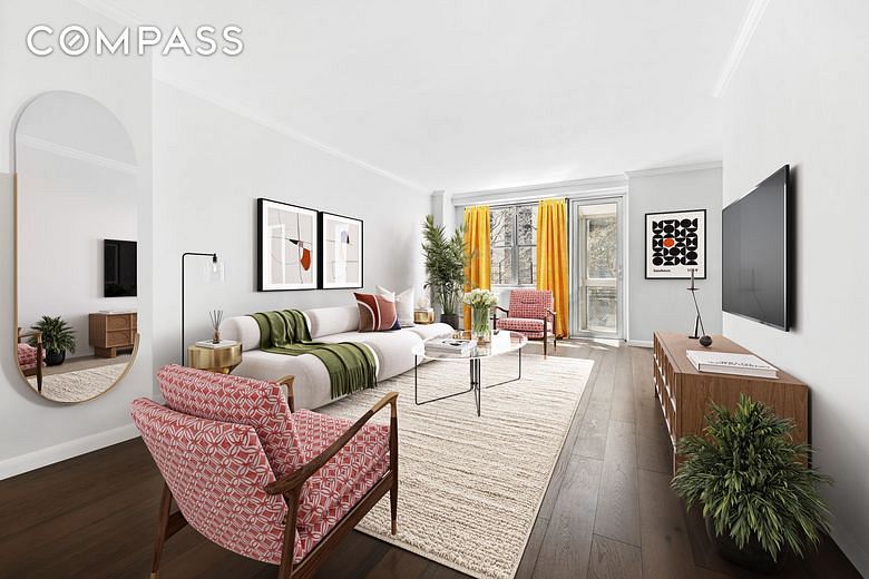 303 West 66th Street #2JW