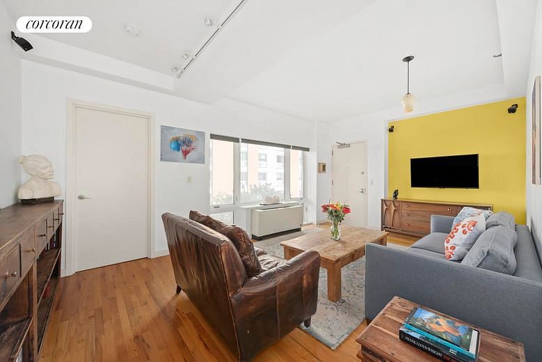 304 West 115th Street #5B