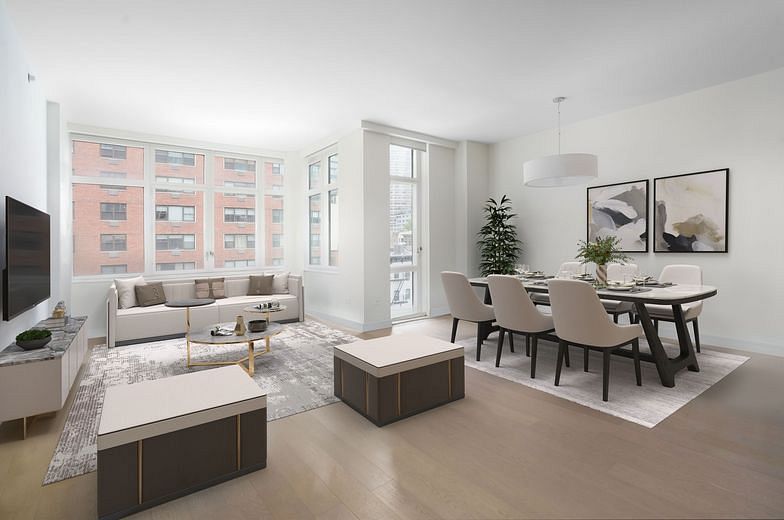305 East 51st Street #5D