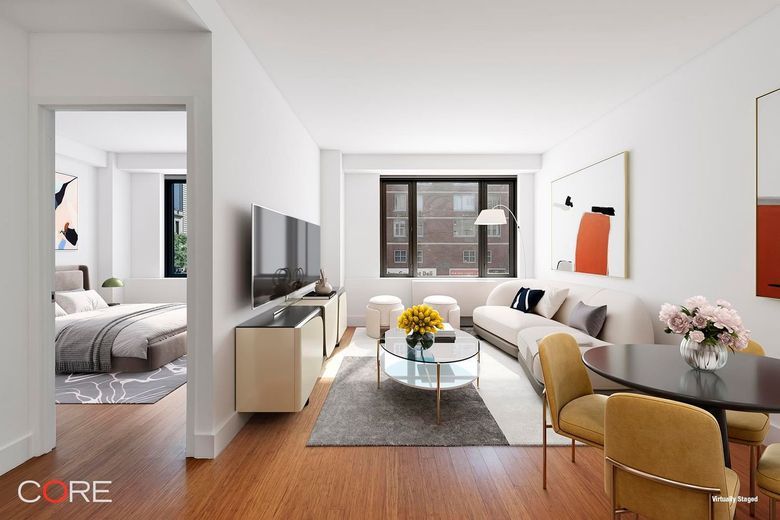 305 West 16th Street #2D