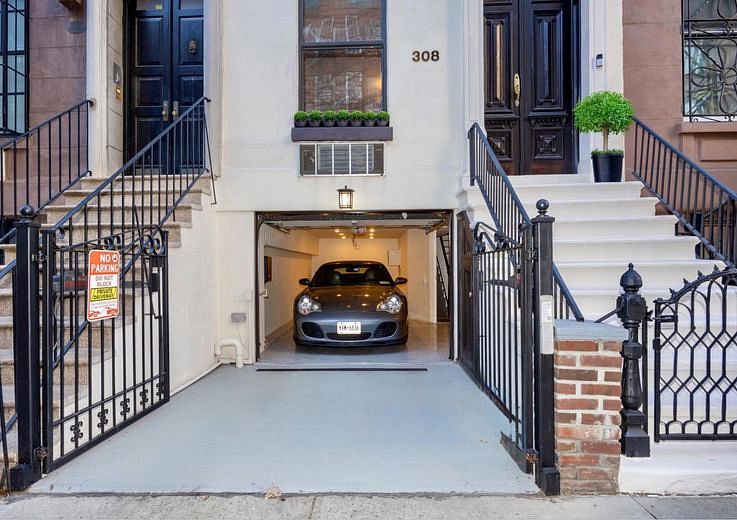 308 East 81st Street