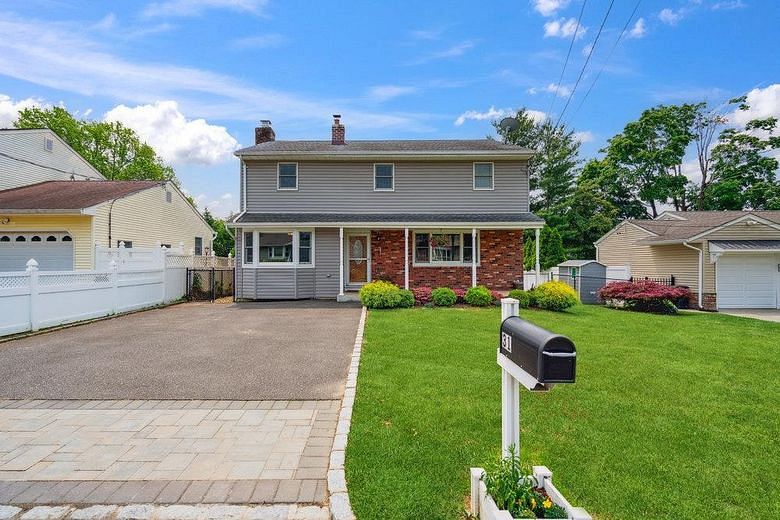 31 Sheridan Street