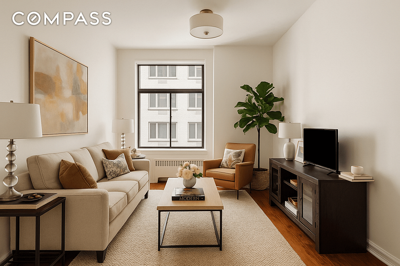 310 East 23rd Street #5BB