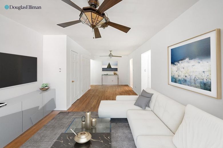 310 Lenox Road #4U