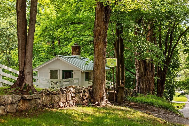 310 Mt Holly Road