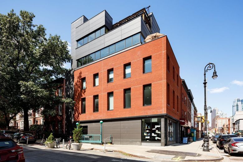 311 Warren Street