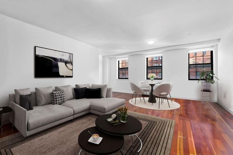 312 West 119th Street #4