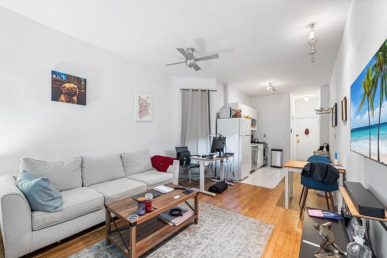 313 E 89th Street #2C