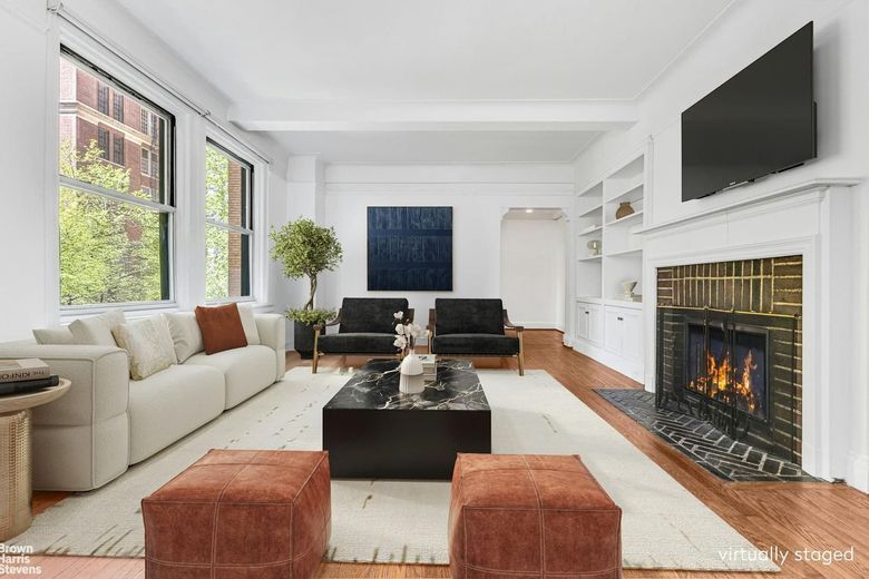 315 East 68th Street #3J