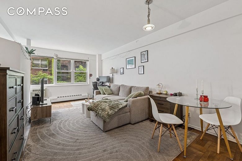 315 East 69th Street #2A