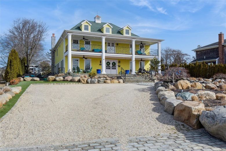 316 W Ivy Hill Road