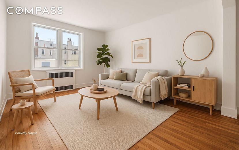 3165 Nostrand Avenue #1H
