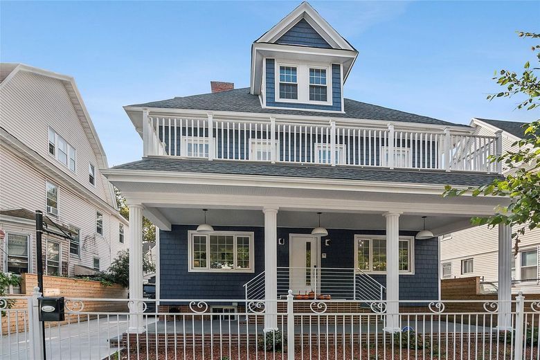 318 E 16 Street #HOUSE