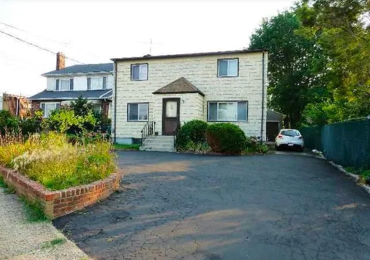 319 Mill Road