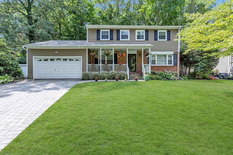 31A Nevinwood Place