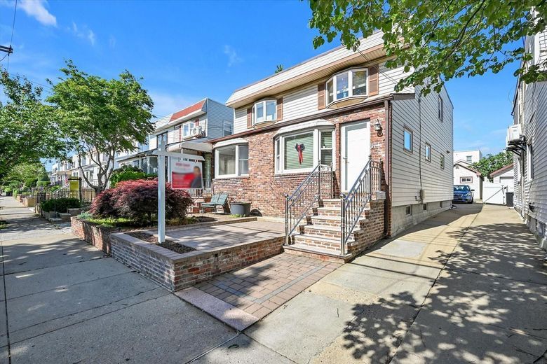 32-37 200th Street