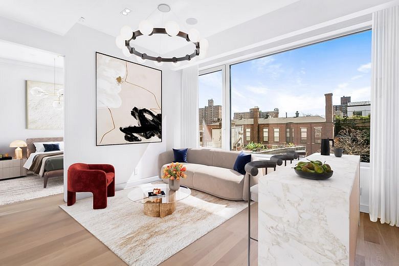32 East 1st Street #5E