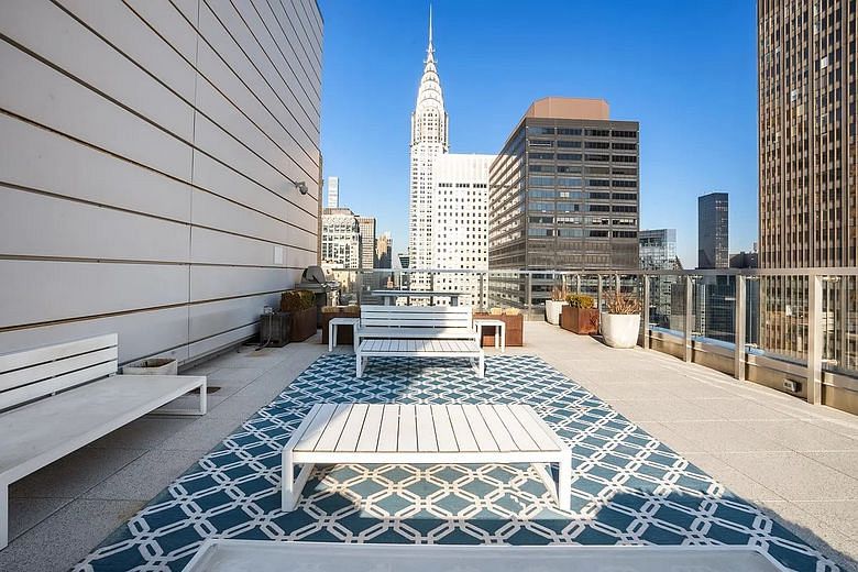 325 Lex Avenue #4B