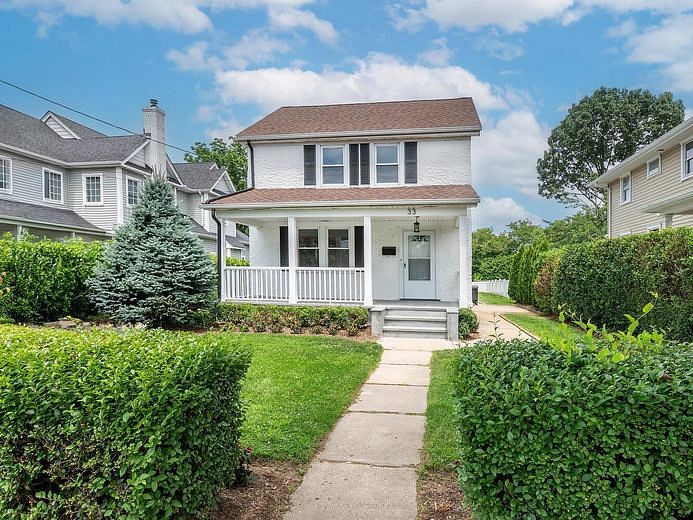33 Avenue B Avenue