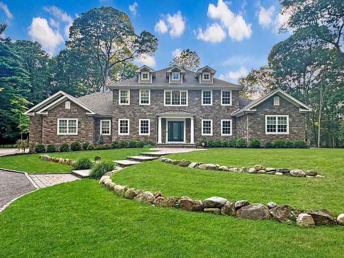 33 Bacon Road