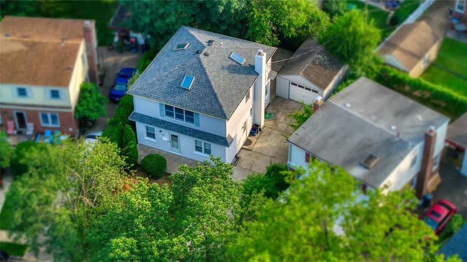 33 Park Circle