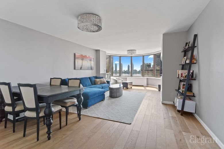 330 East 38th Street #8IJ