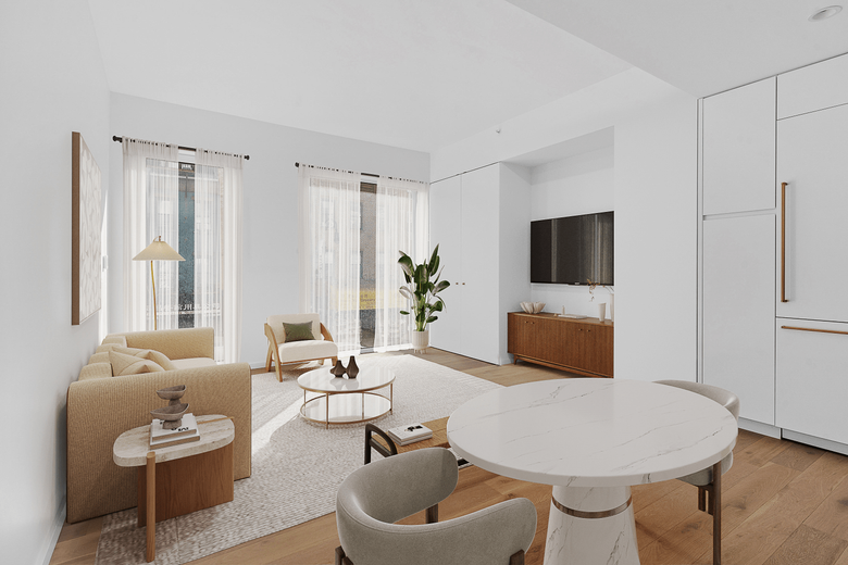 330 Grand Street #2A