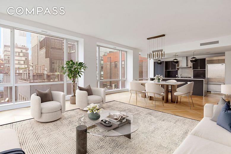 330 Spring Street #6A