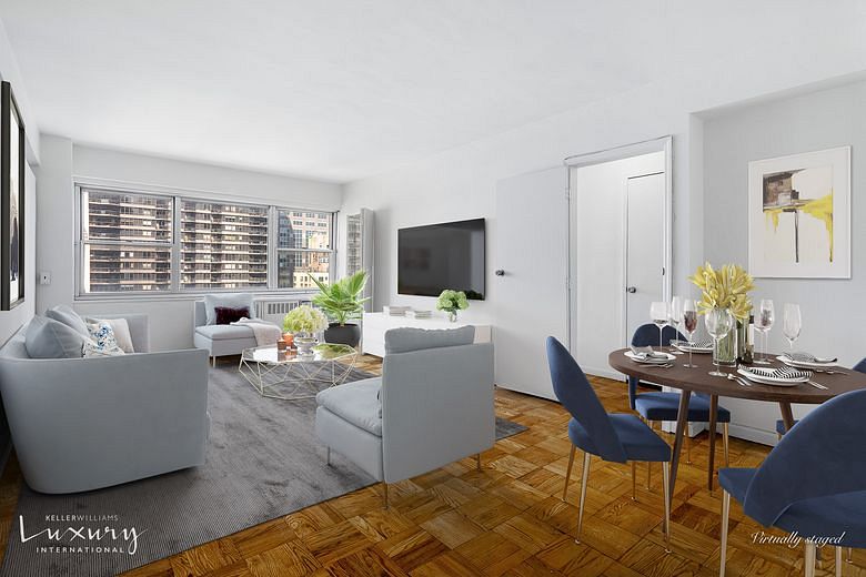 333 East 46th Street #17E