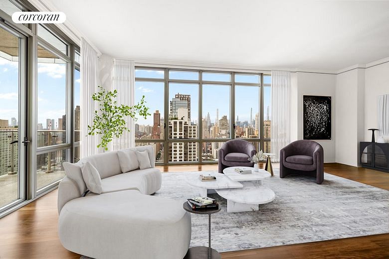 333 East 91st Street #31CD