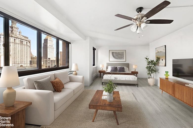 333 Pearl Street #14G