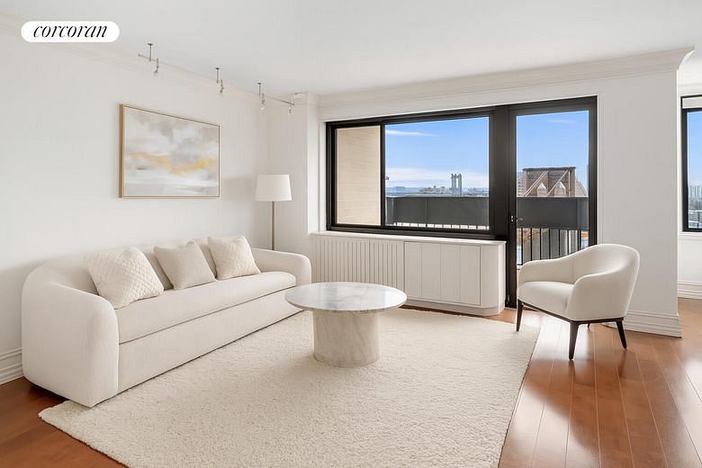 333 Pearl Street #23A