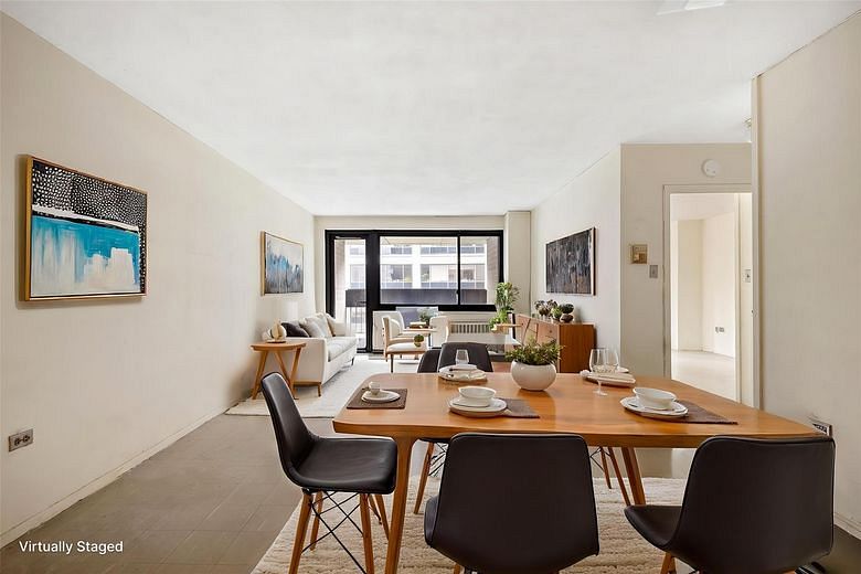 333 Pearl Street #8E