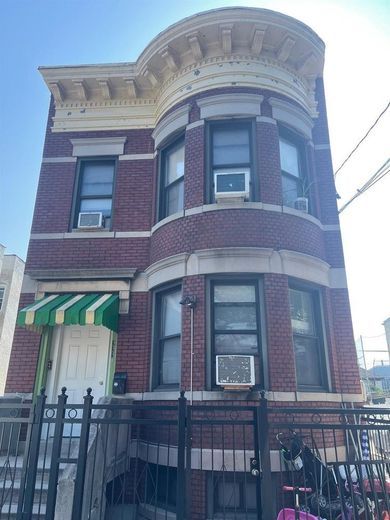 3331 100th Street