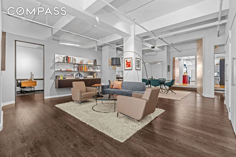 335 West 38th Street #6