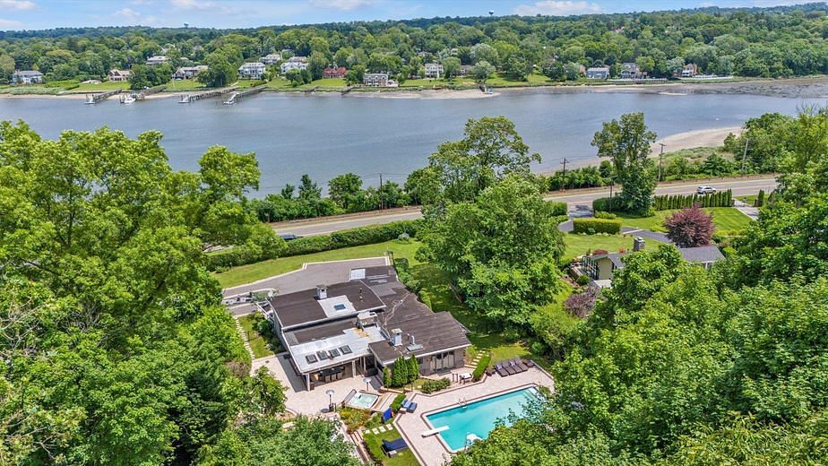 337 E Shore Road