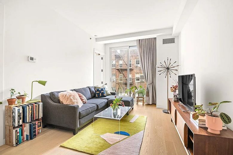 337 East 62nd Street #5D