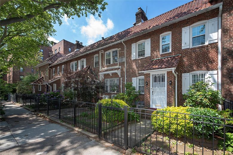 34-42 88th Street
