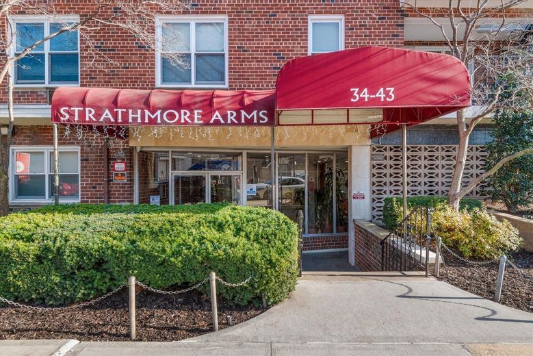 34-43 60 Street #4J