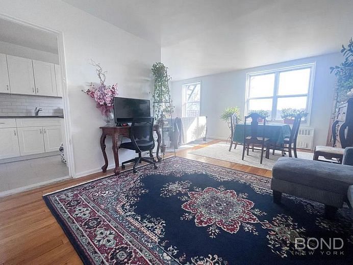 34-43 60th Street #5B