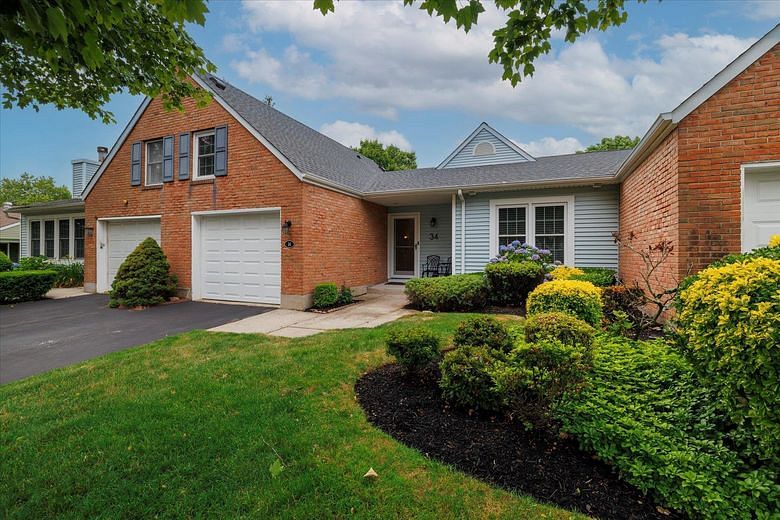 34 Chippendale Drive