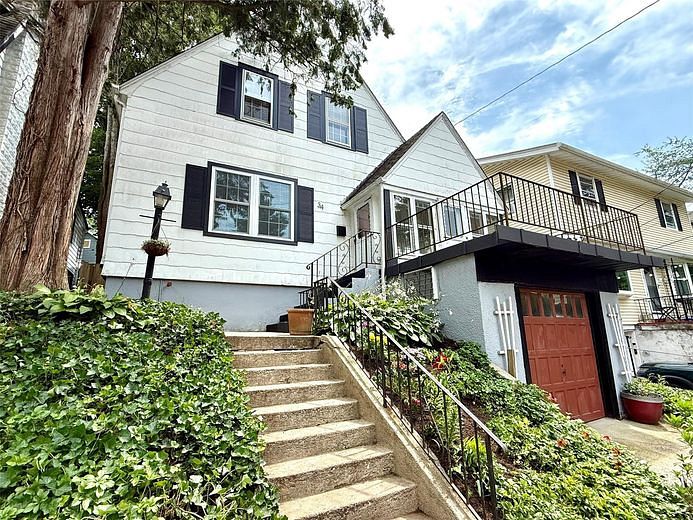 34 Gordon Avenue