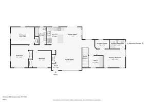 34 Nassau Road
