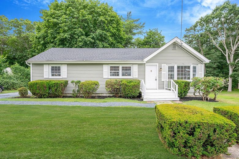 34 Woodville Road