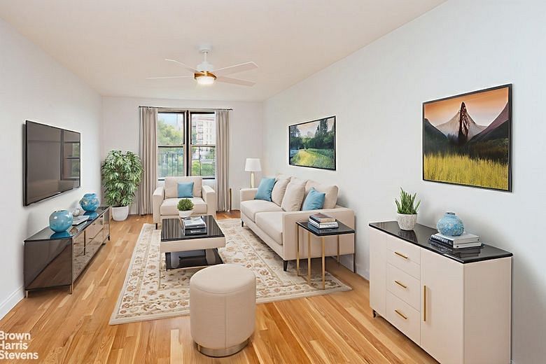 340 Haven Avenue #6J