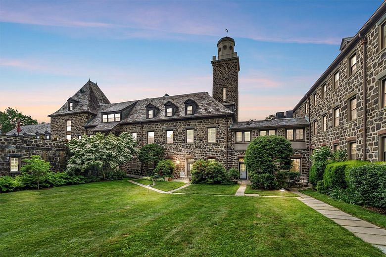 341 Furnace Dock Road #30