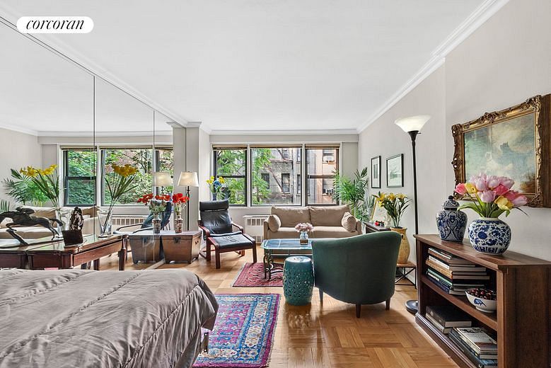 345 East 52nd Street #4K