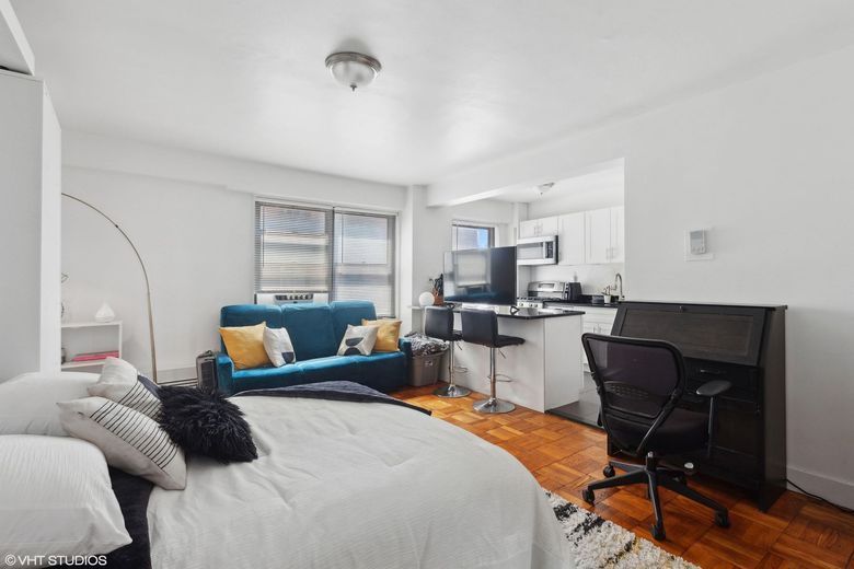 345 West 145th Street #11AA2