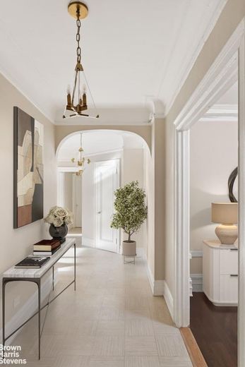 345 West 88th Street #5D